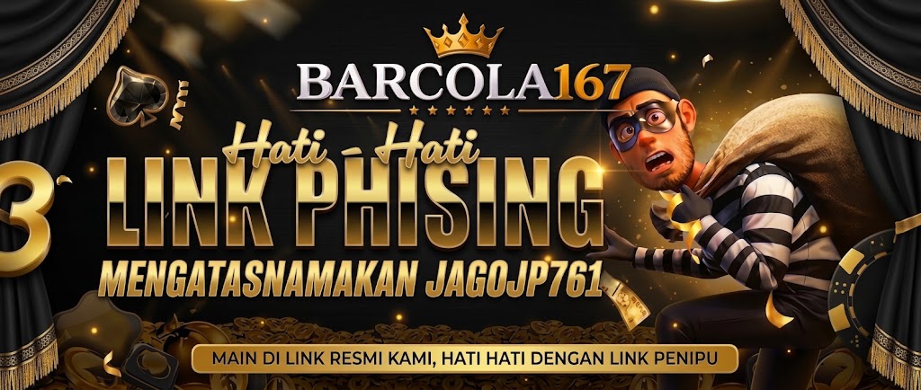 Banner Promosi
