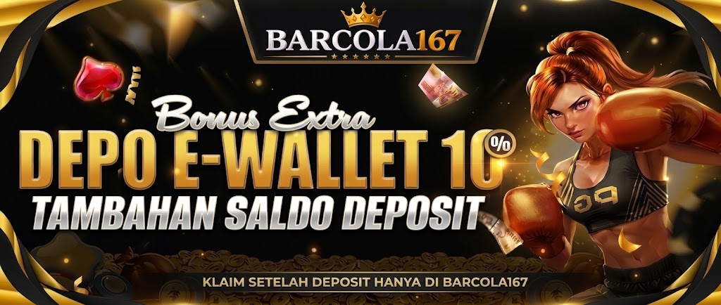Banner Promosi