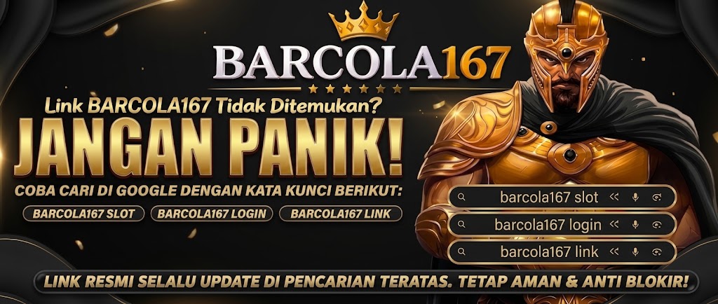 Banner Promosi